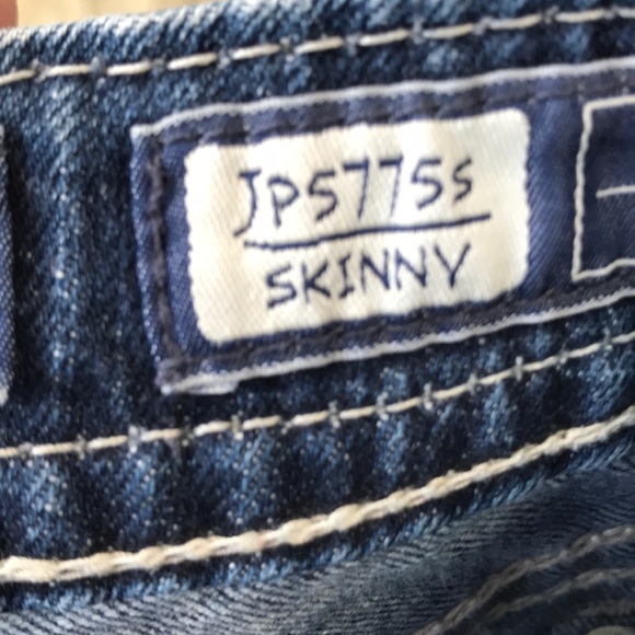 Miss Me jeans - Picture 6 of 7